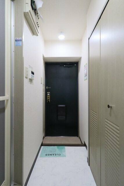 アドリーム千駄木の物件内観写真