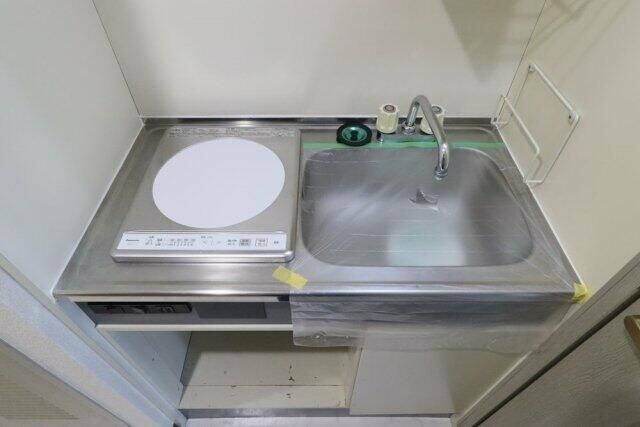 アドリーム千駄木の物件内観写真