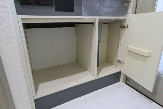 アドリーム千駄木の物件内観写真