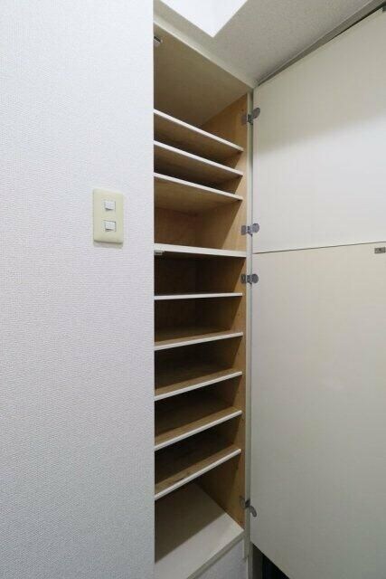 アドリーム千駄木の物件内観写真