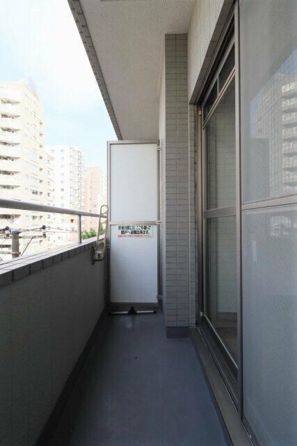 アドリーム千駄木の物件内観写真