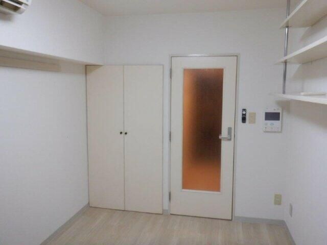 ユーレジデンス護国寺の物件内観写真