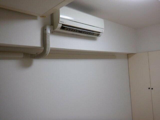 ユーレジデンス護国寺の物件内観写真