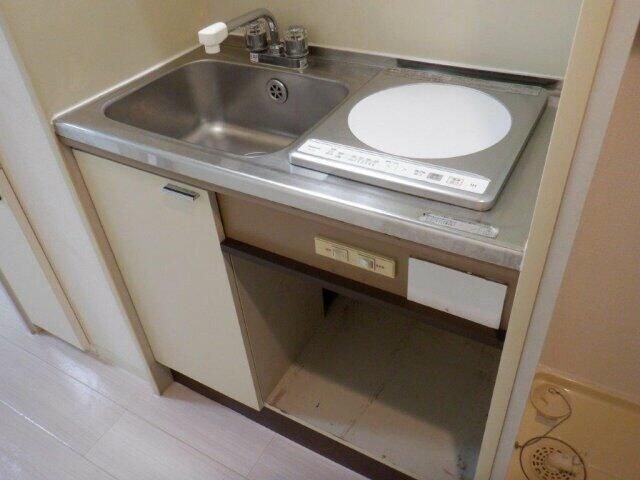 ユーレジデンス護国寺の物件内観写真