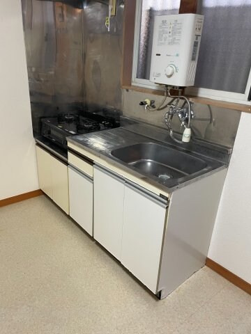 ハイツ青葉の物件内観写真