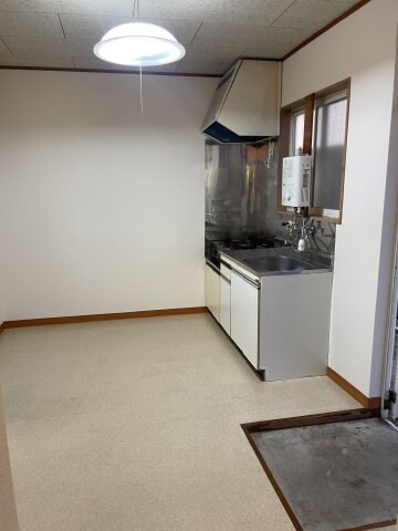 ハイツ青葉の物件内観写真