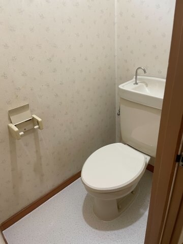 ハイツ青葉の物件内観写真