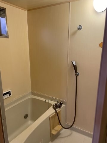 ハイツ青葉の物件内観写真