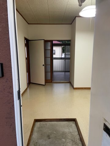 ハイツ青葉の物件内観写真