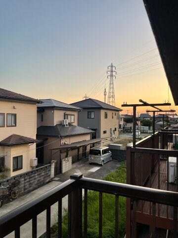 ハイツ青葉の物件内観写真