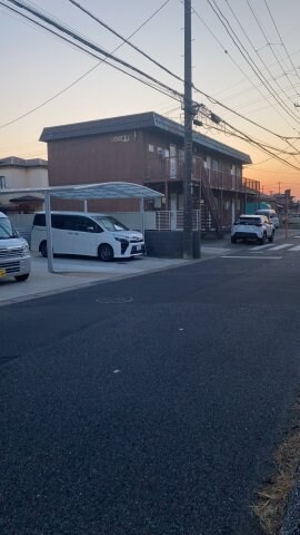 ハイツ青葉の物件内観写真