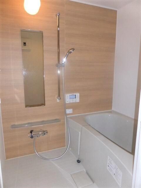 レグルス中央の物件内観写真