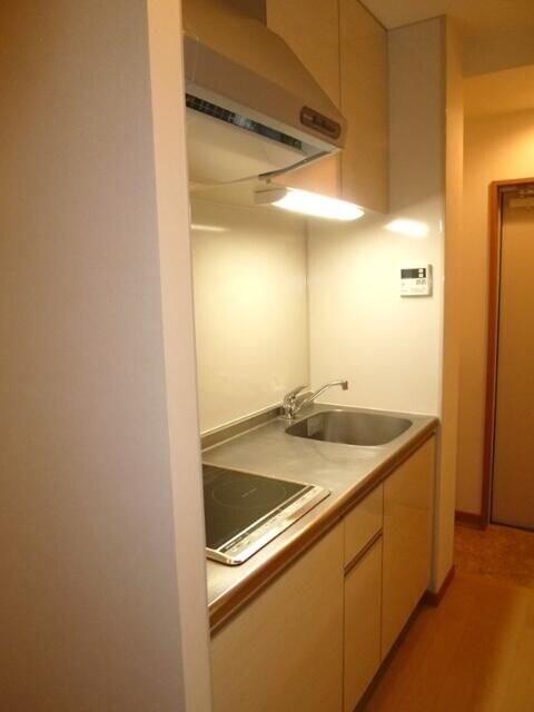 Ｌａ　Ｃｈａｎｃｅ　川口の物件内観写真