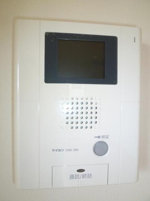 Ｌａ　Ｃｈａｎｃｅ　川口の物件内観写真