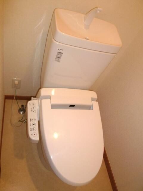 Ｌａ　Ｃｈａｎｃｅ　川口の物件内観写真