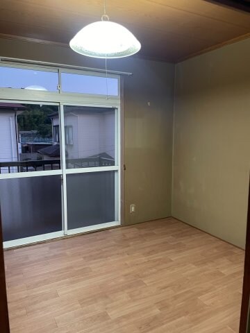 ハイツ青葉の物件内観写真