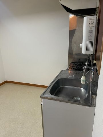 ハイツ青葉の物件内観写真