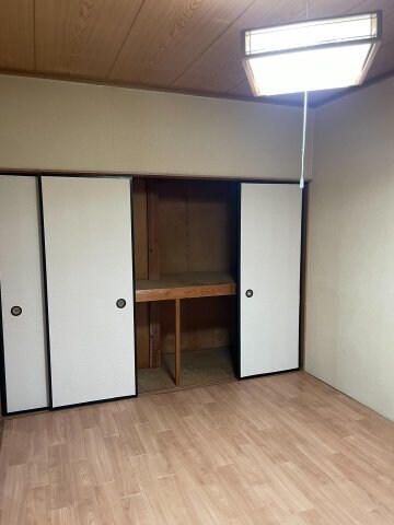 ハイツ青葉の物件内観写真