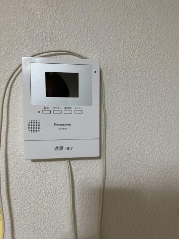 ハイツ青葉の物件内観写真