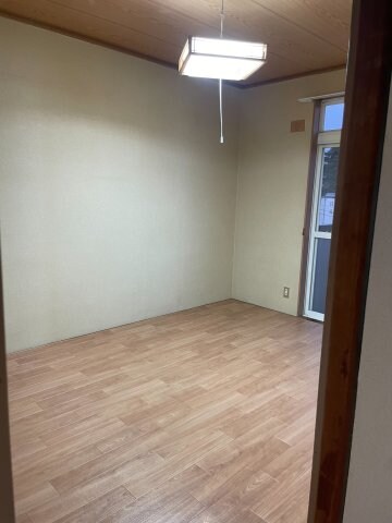 ハイツ青葉の物件内観写真