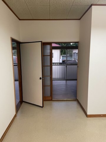 ハイツ青葉の物件内観写真