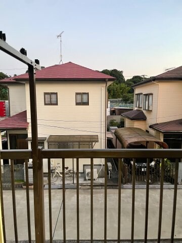 ハイツ青葉の物件内観写真