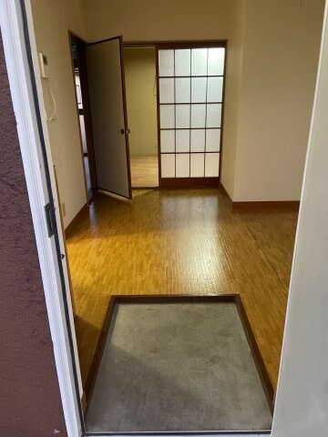 ハイツ青葉の物件内観写真