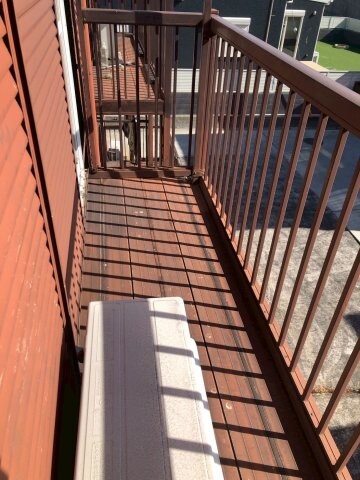 ハイツ青葉の物件内観写真