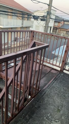 ハイツ青葉の物件内観写真