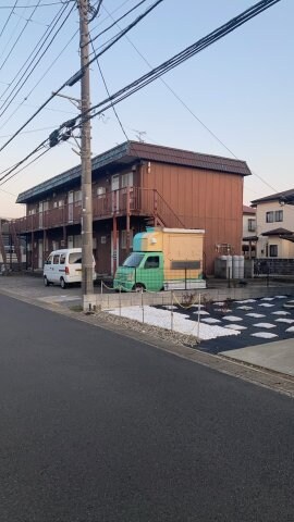 ハイツ青葉の物件内観写真