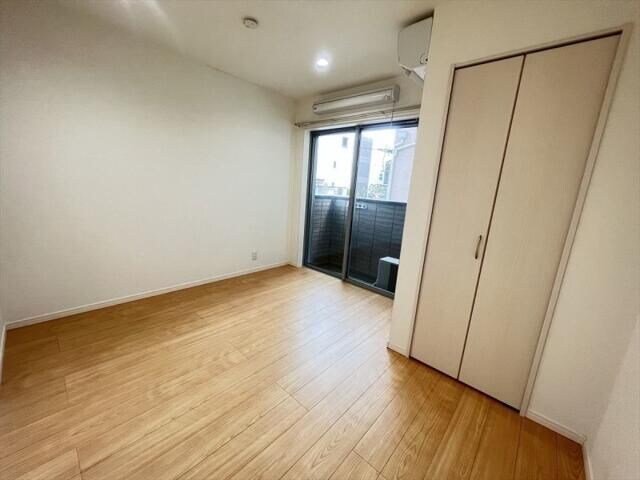 フォレストフロンティアの物件内観写真