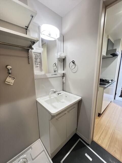 フォレストフロンティアの物件内観写真