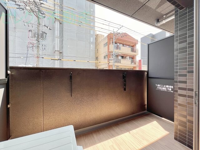 太閤通駅 徒歩7分 2階の物件内観写真