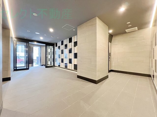 太閤通駅 徒歩7分 2階の物件内観写真