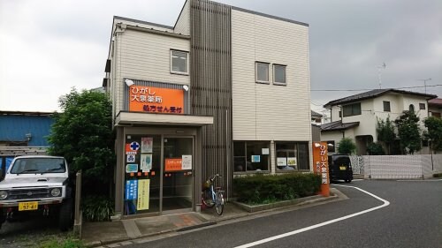 コルティーレ石神井公園の物件内観写真