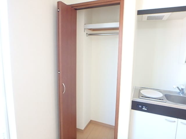 エクレール町屋の物件内観写真