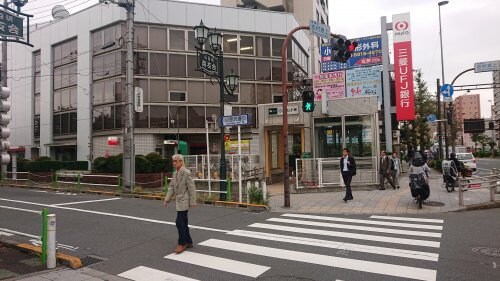 サンハイツ山口の物件内観写真