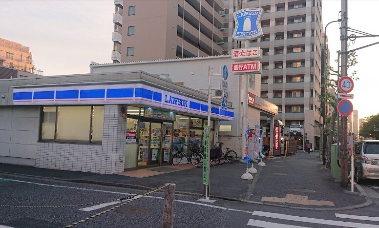 ステージグランデ桜台駅前の物件内観写真