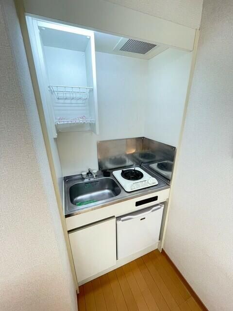 エスペランサ町屋の物件内観写真