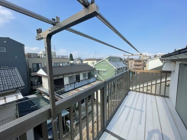 小茂根４丁目戸建の物件内観写真