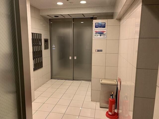 ＡＸＡＳ後楽園の物件内観写真