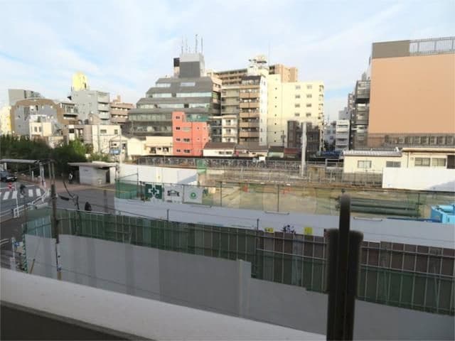 日神デュオステージ板橋駅前の物件内観写真