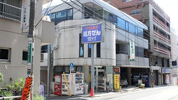 ヴァレッシア椎名町駅前シティの物件内観写真