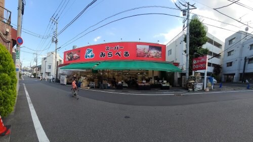 ダイホープラザ桜台の物件内観写真