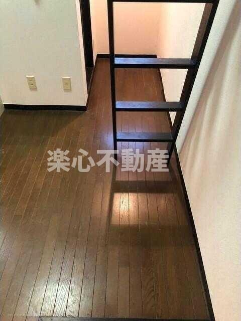 物件内観写真