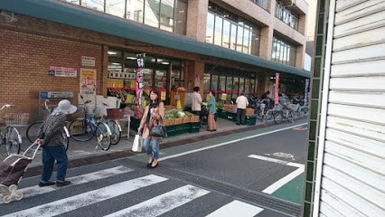 中板橋ＩＭＡハウスの物件内観写真