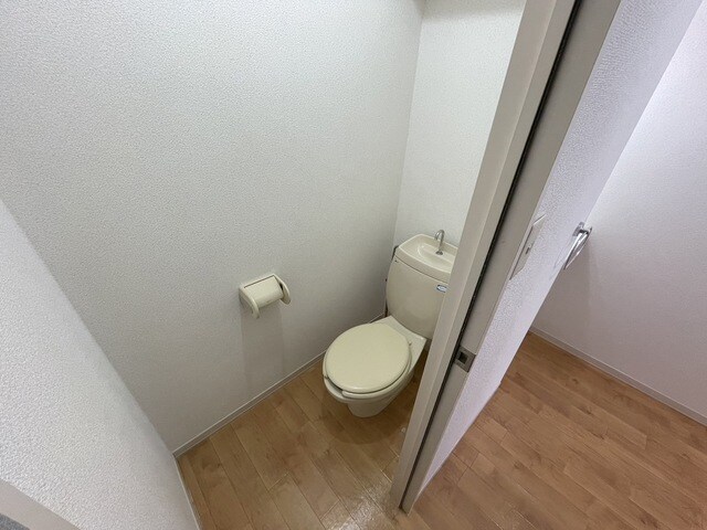 カルパハイツⅡの物件内観写真