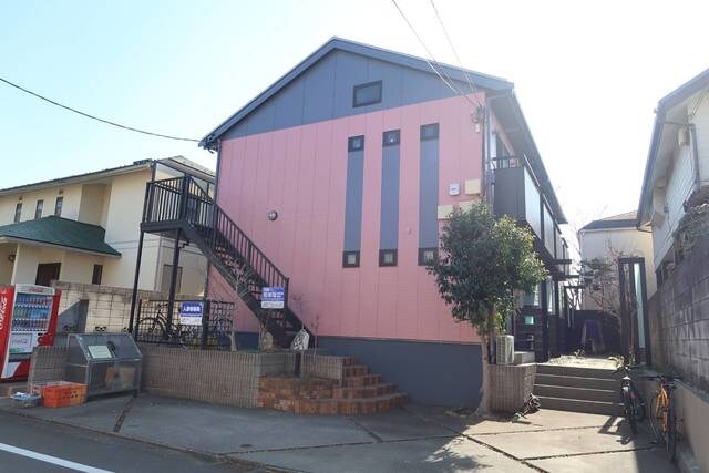 中河原駅 徒歩11分 1階の物件外観写真