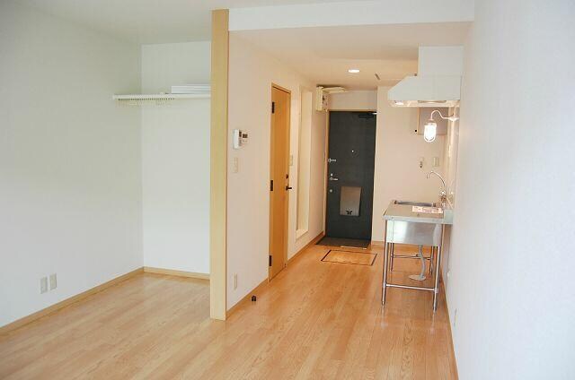 中河原駅 徒歩11分 1階の物件内観写真