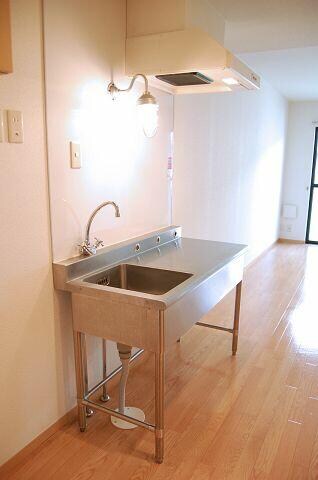 中河原駅 徒歩11分 1階の物件内観写真